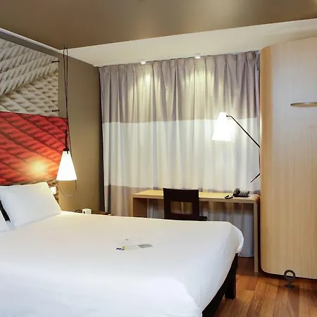 Ibis Dole Sud 3* Choisey