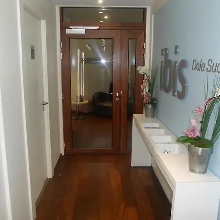 Ibis Dole Sud Choisey